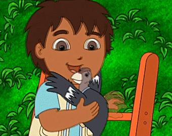 9岁看儿童英语启蒙动画片晚吗,推荐15部最适合英语启蒙的动画片