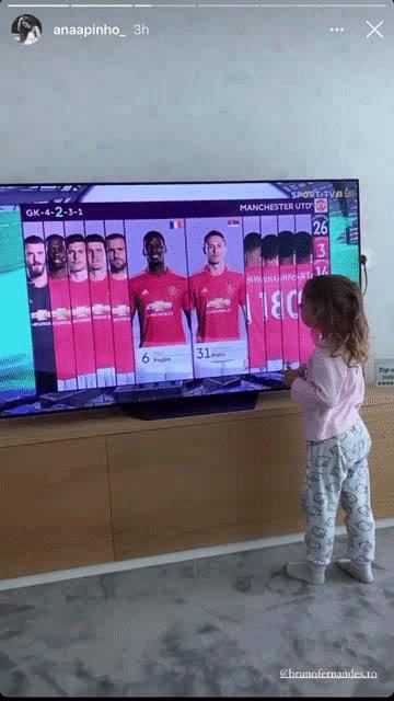 布鲁诺费尔南德斯官宣视频,布鲁诺费尔南德斯评价