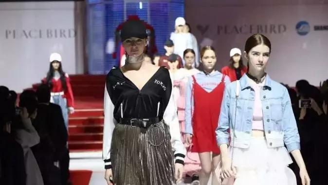 十年女装双11，马云背后的女人都爱穿什么？