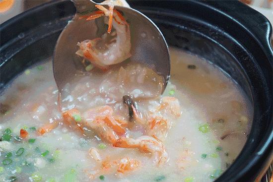 年后清肠胃必选这8间粥店，吃过5间一定是清远人...