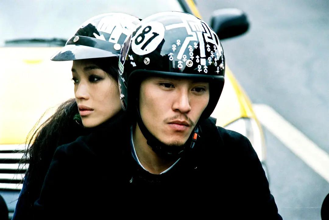 张震演员该有的样子,张震最好的角色