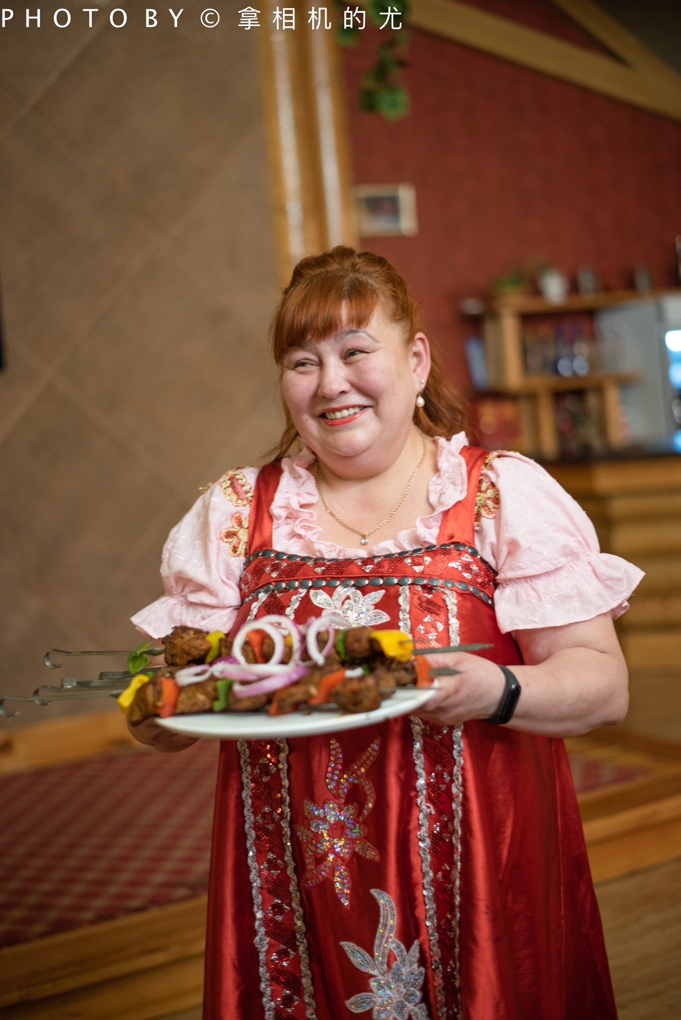 哈尔滨俄式风情游玩地,哈尔滨之夏俄式风情