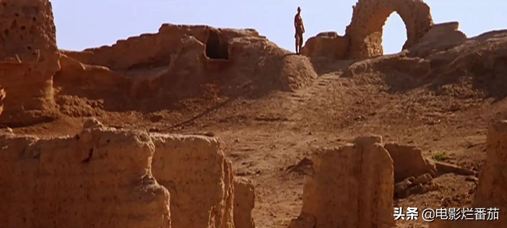 近30年来中国最好的电影,一部三十年前的国产青春电影