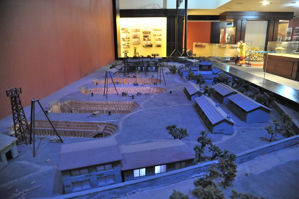 塘沽临港公园游玩攻略,塘沽海滨浴场游玩攻略