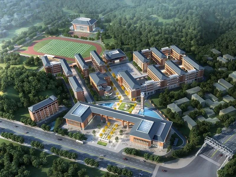 斗门白蕉镇博雅,珠海白蕉博雅中学现状