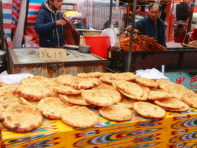 陕西西安旅行攻略必去景点推荐,陕西西安旅游必去景点攻略