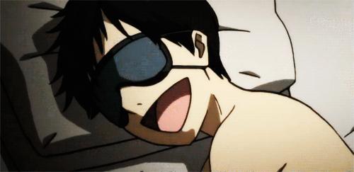 同房的时候，幻想和别人怎么办？