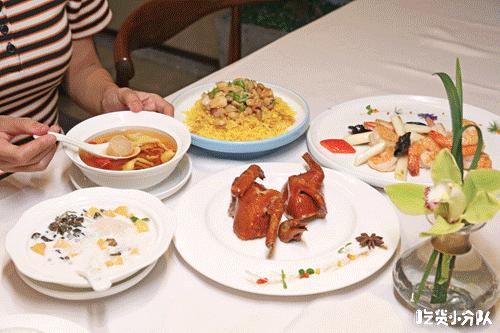 在北京吃遍全国30个地方的招牌菜,北京一天吃遍两个商场的快乐