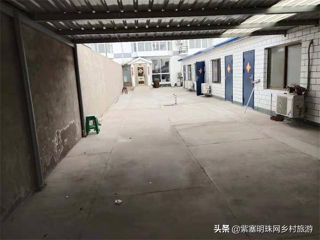 乐亭韩姐农家院价格,韩姐在乐亭农家最新视频