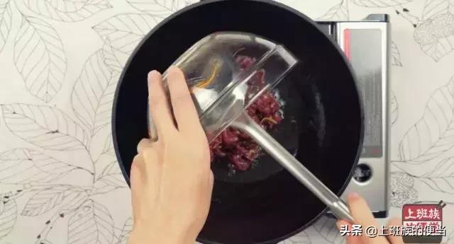 牛肉片怎么做好吃又嫩又入味,牛肉怎么腌制才嫩又入味