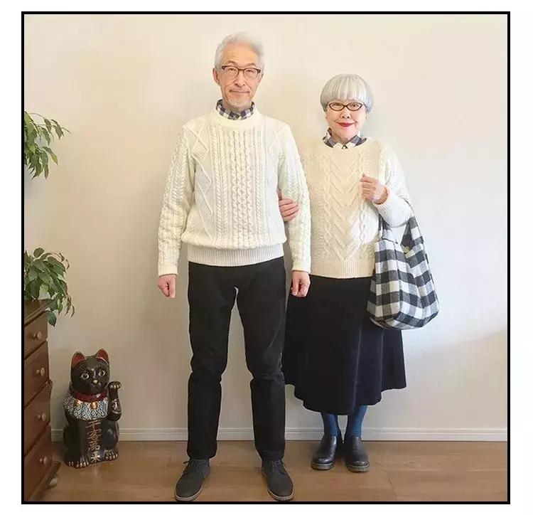 一定要和对象买情侣装,不和对方买情侣装