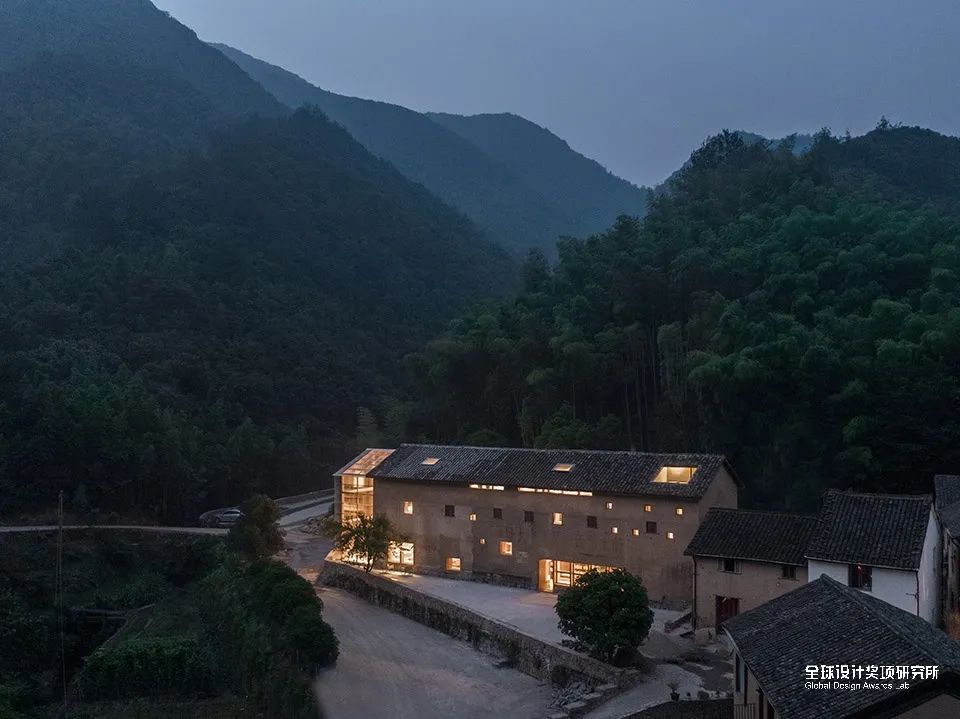 AZAwards公布入围名单，全球设计奖项研究所第一时间整理报道