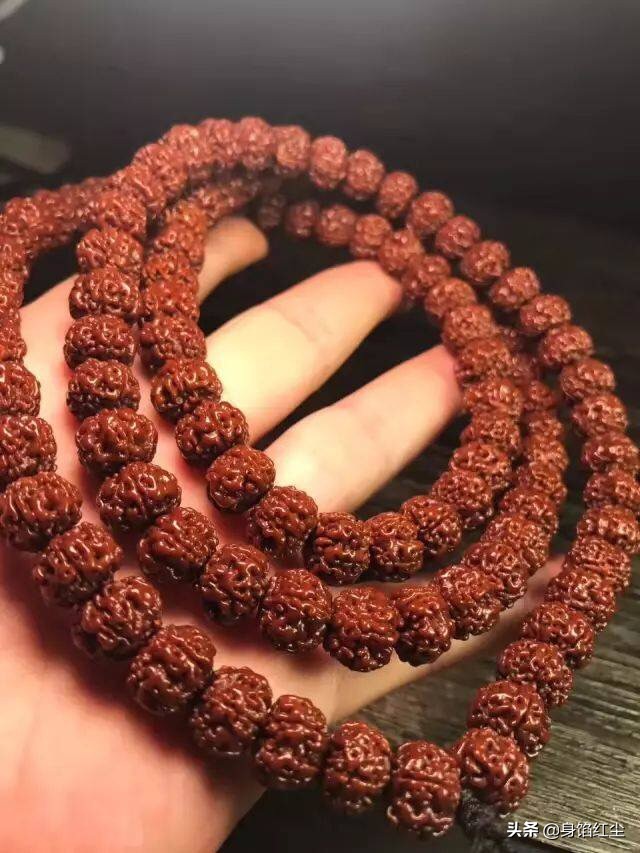 小金刚的鉴别方法,文玩小金刚该怎么盘