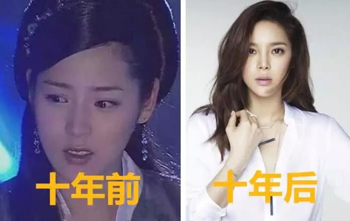 宝莲灯14年的照片,14年过去了记忆里还是很清晰