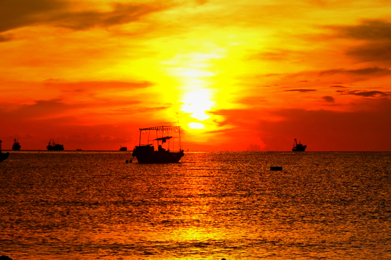 广东湛江自驾游记,广东游记湛江