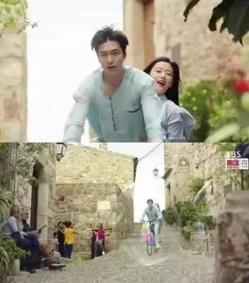 韩国的贫富差距有多大？摄影师拍下韩国最穷困的贫民窟生活