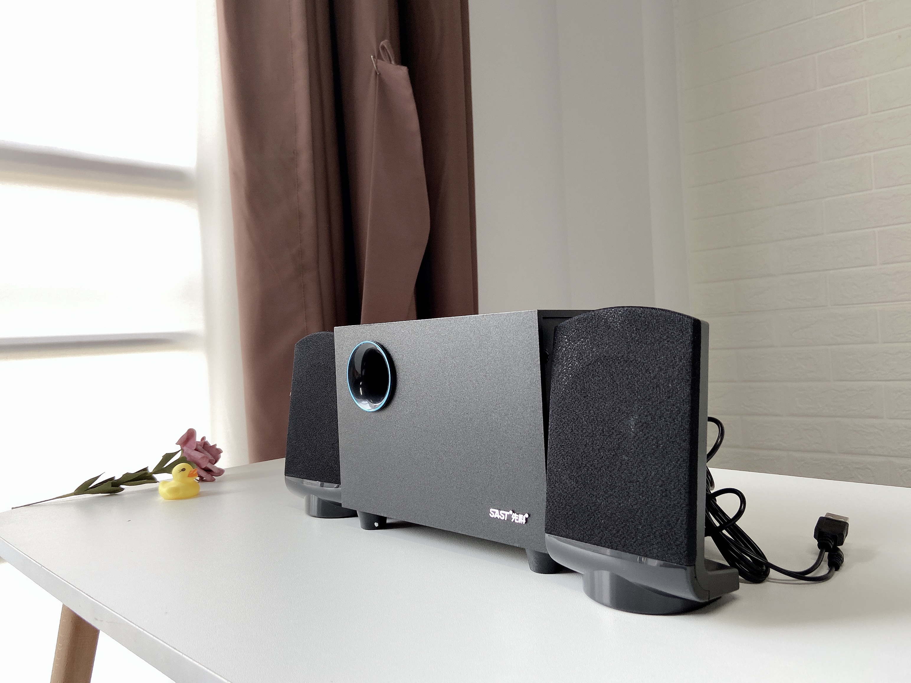 7850元的先科音箱,hifi音箱入门级要多少钱