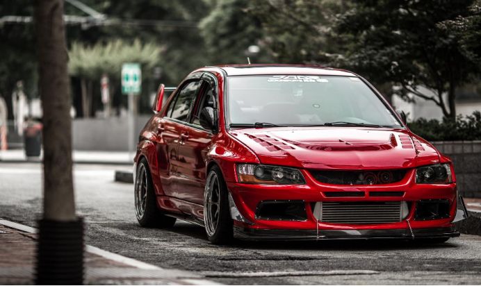 日系小排量大马力的车型,小排量大马力的轿车推荐