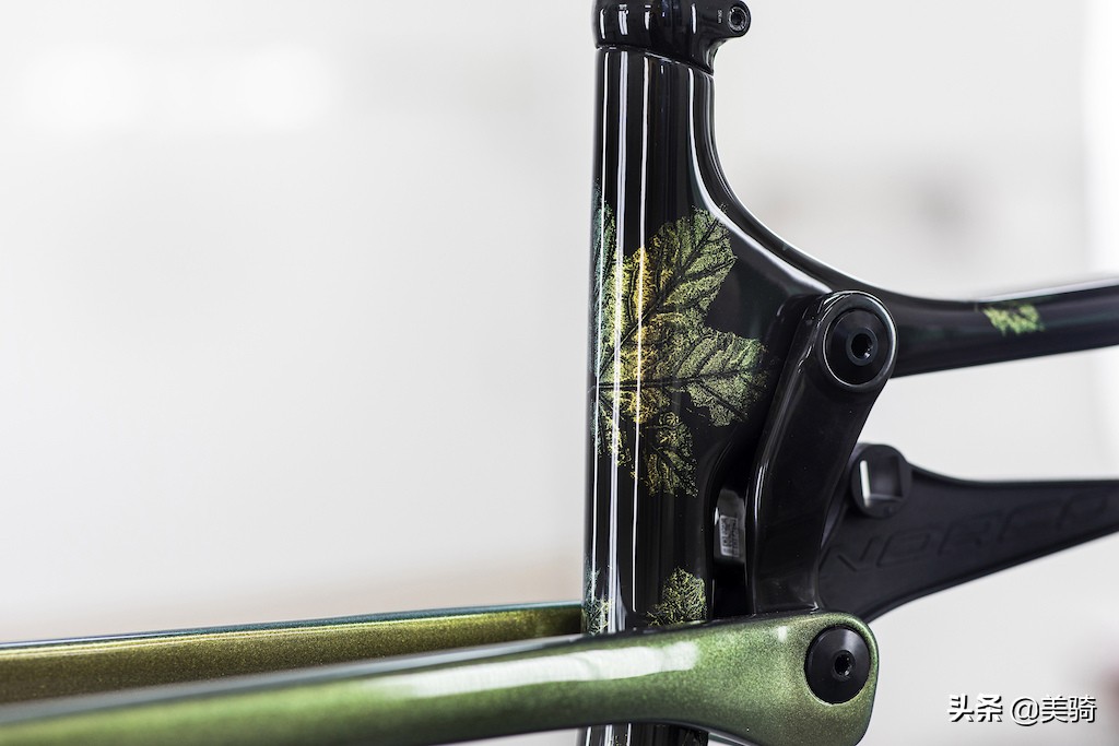 xc竞技山地车,xc山地车欣赏