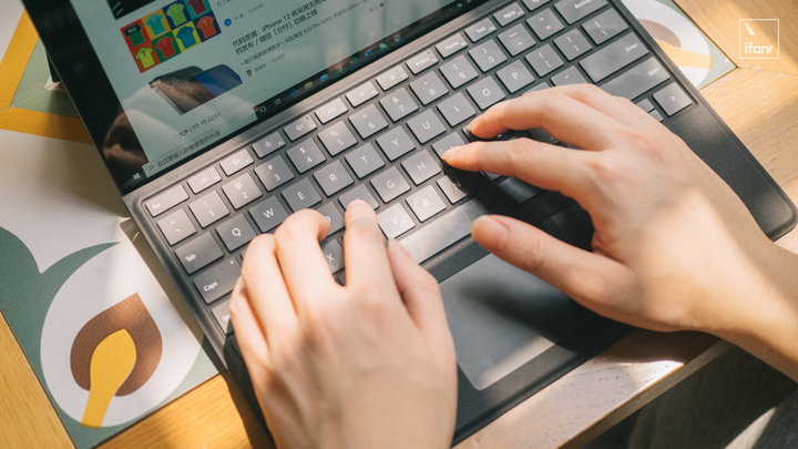 微软surfaceprox使用,surfaceprox评测