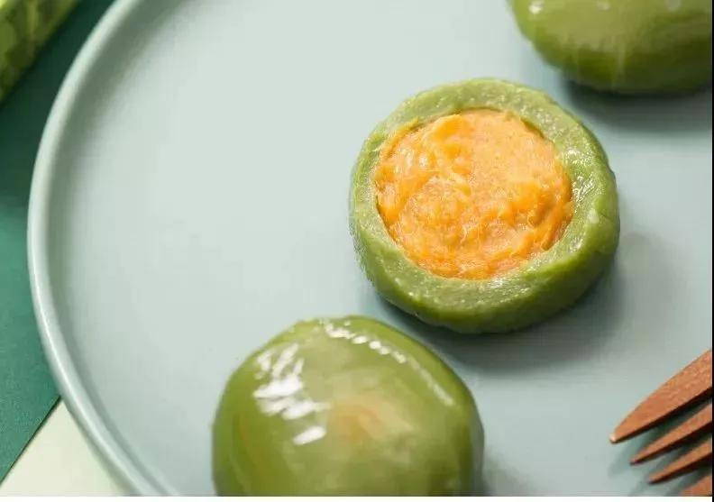 春天好吃的零食有哪些,春天满满小零食