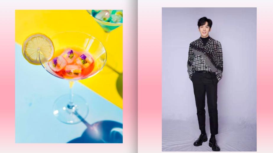 总觉得不对称衣服穿着别扭？可能是搭配方式不对，跟仝卓学习起来