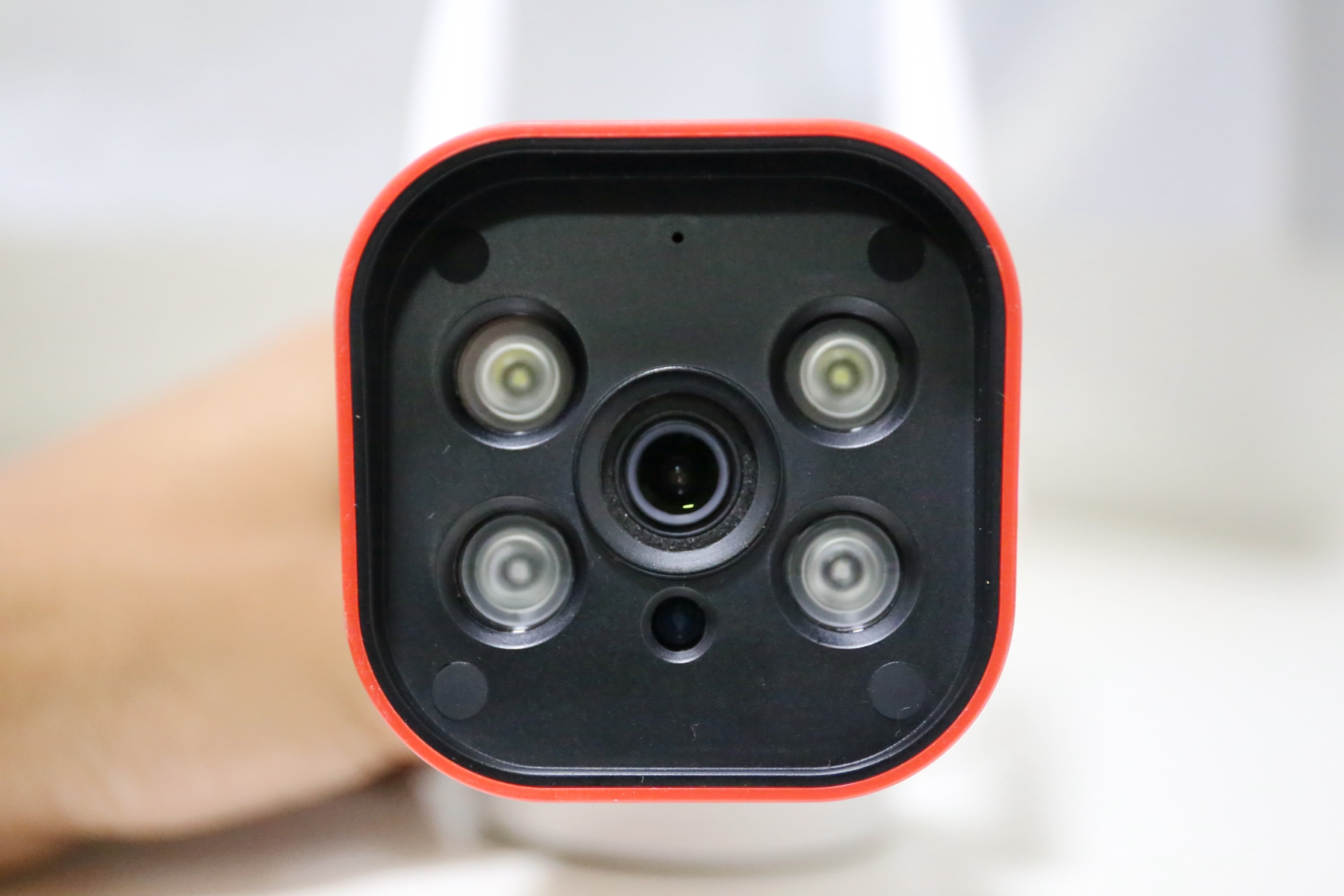 360摄像头红色警戒版和高配版区别,360红色警戒标准版和高配版的区别