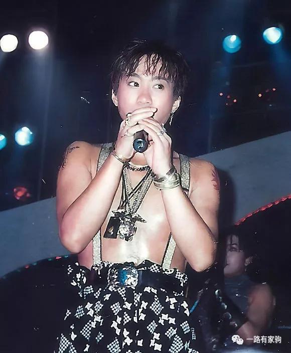 高可响遏行云，低则润物无声，从7个方面来说说黄家驹的唱功