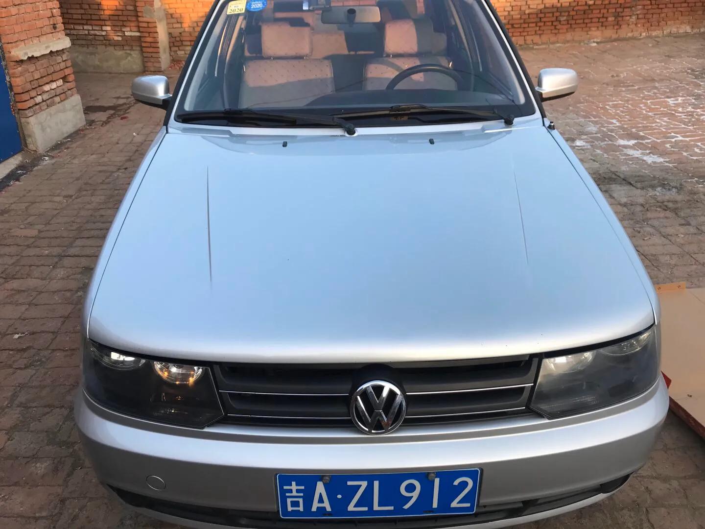 2013年大众捷达伙伴,13年生产的捷达伙伴