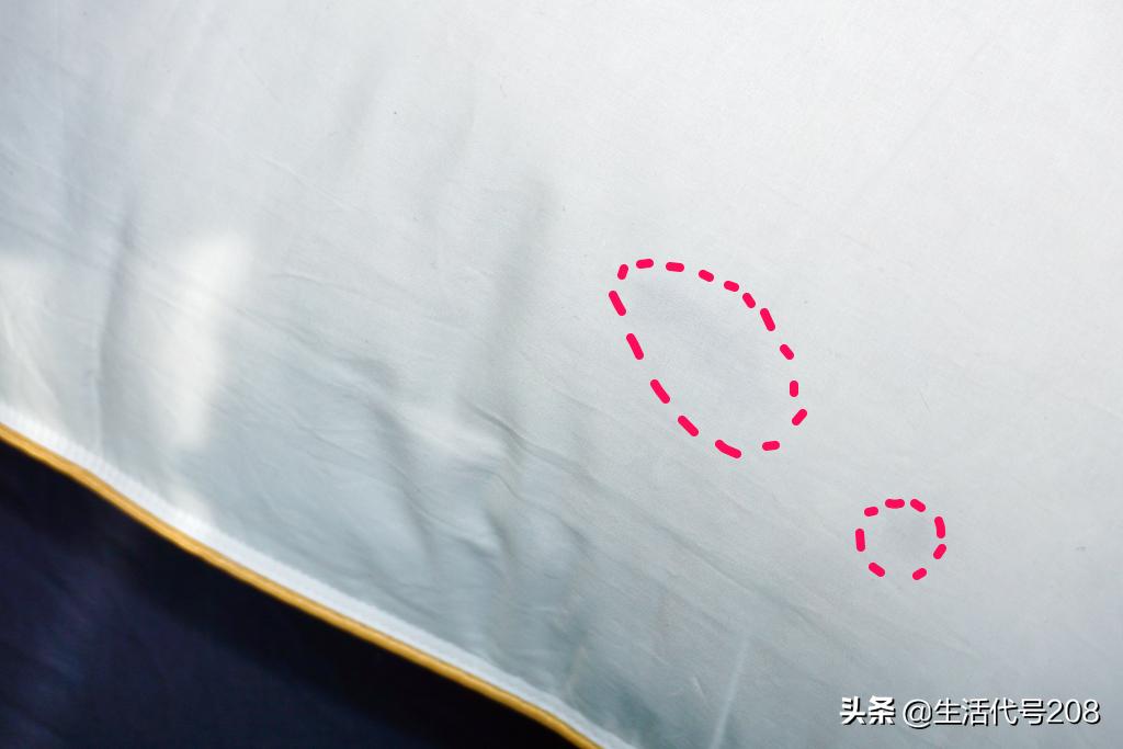 睡了就不想醒的枕头,羽绒枕头为什么这么舒服