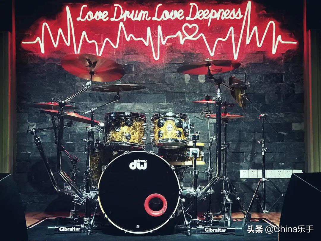 帝声dixon架子鼓怎么样,帝声dixon架子鼓型号推荐