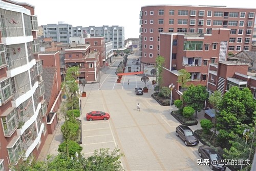 重庆市89个实力强镇（区县篇）：“巴渝名区”璧山区