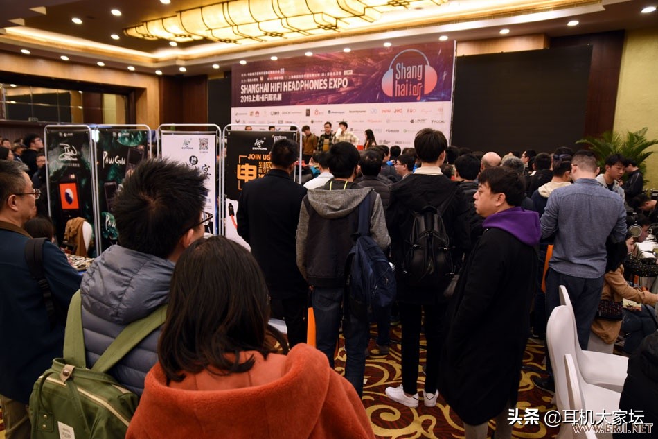 2019上海hifi耳机展,2021上海hifi音响展入场券