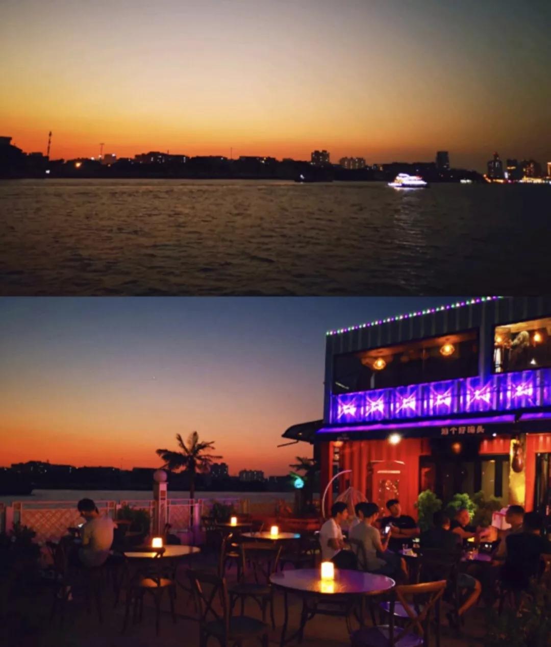 广州太古仓码头在哪,广州太古仓码头游玩攻略