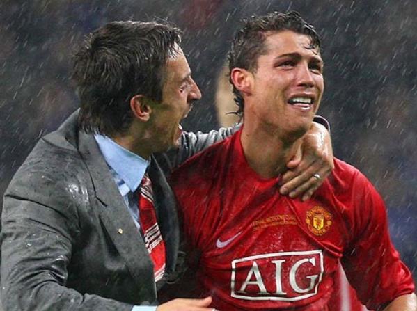 曼联五年四冠弗格森,弗格森谈曼联完整视频