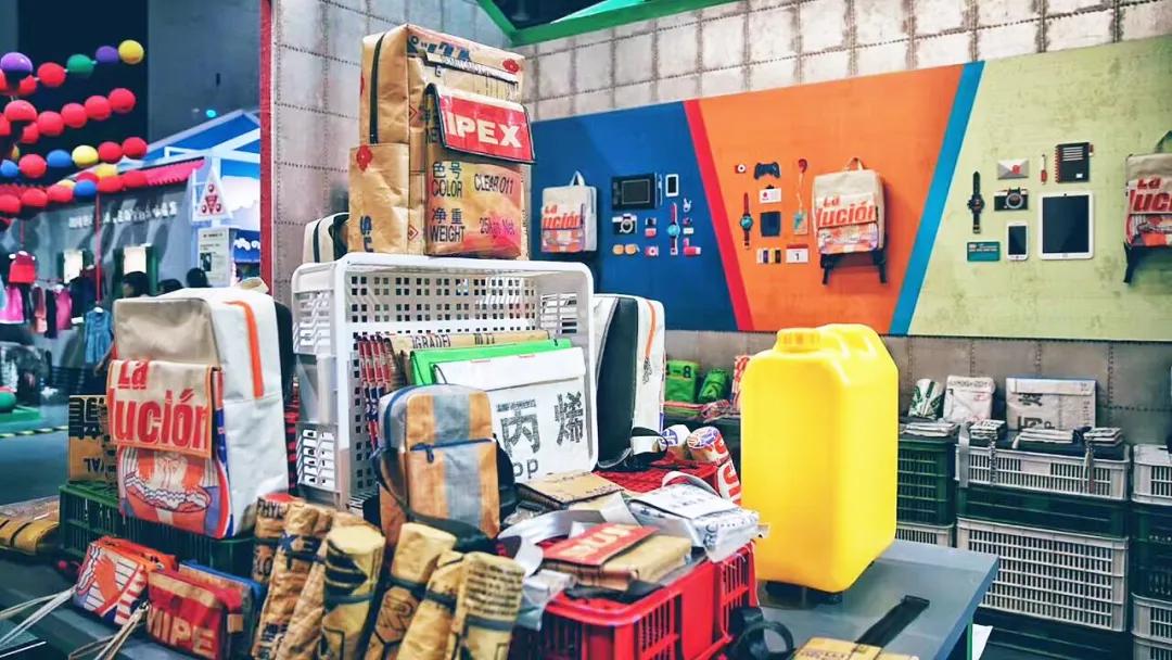 废弃编织袋改造,编织袋改造大全