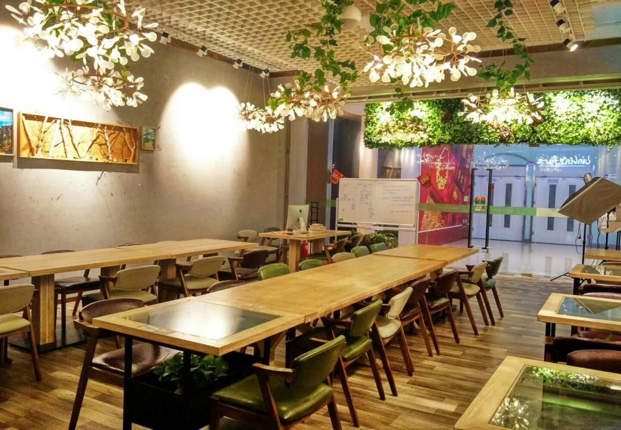 北京LinlinsFarm餐厅将田园搬进了都市，168元双人精选牛排餐