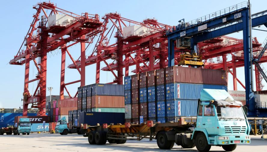 中国国货崛起老外听到中国产疯抢,国货崛起中国制造升级中国创造