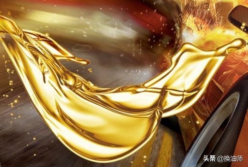 机油粘度越低油膜越薄吗,机油粘度低对发动机的影响