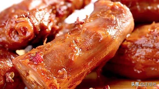 绝味食品连续被减持,绝味食品为什么一直跌