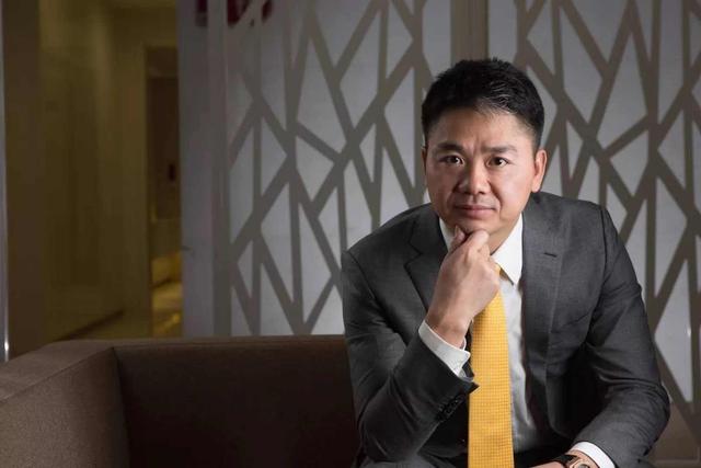 刘强东的事情告诉我们一个道理,刘强东是个真性情的人