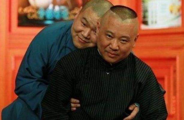 岳云鹏不加王菲好友,王菲加岳云鹏好友