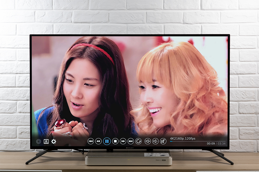 qnap威联通ts-453bmini家用nas,小白也能轻松入门