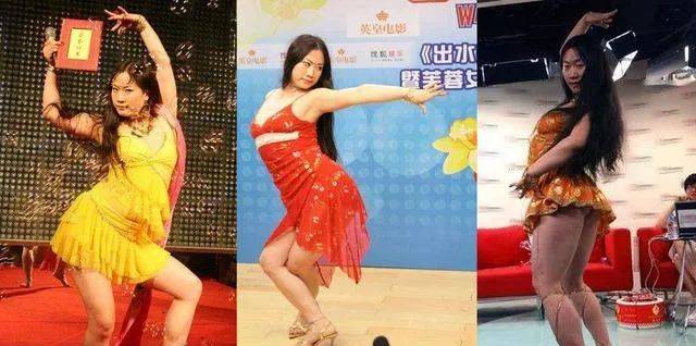 草根网红现状,草根网红的故事