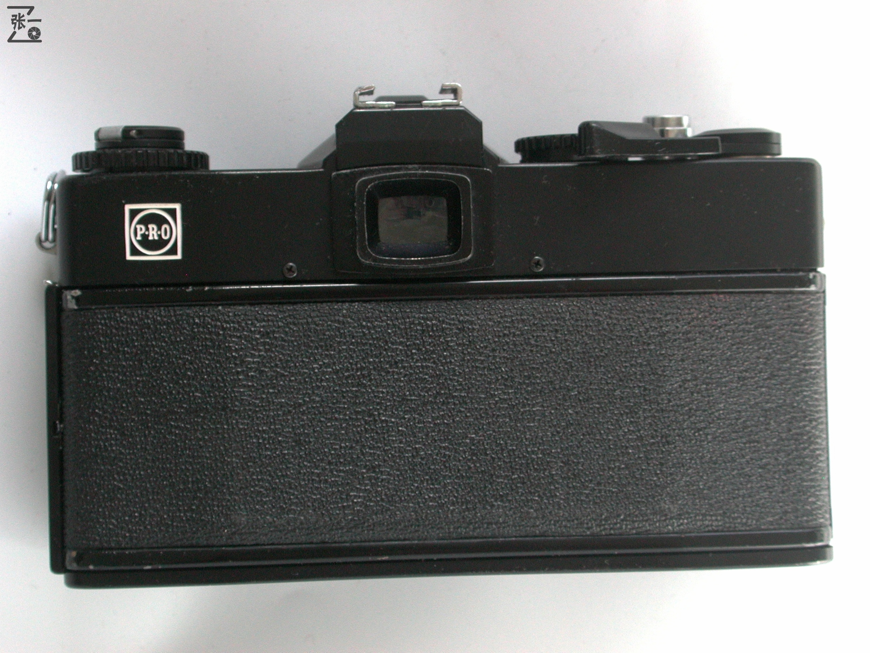 日本为美国贴牌生产的PromaticSLF/1.7单反相机