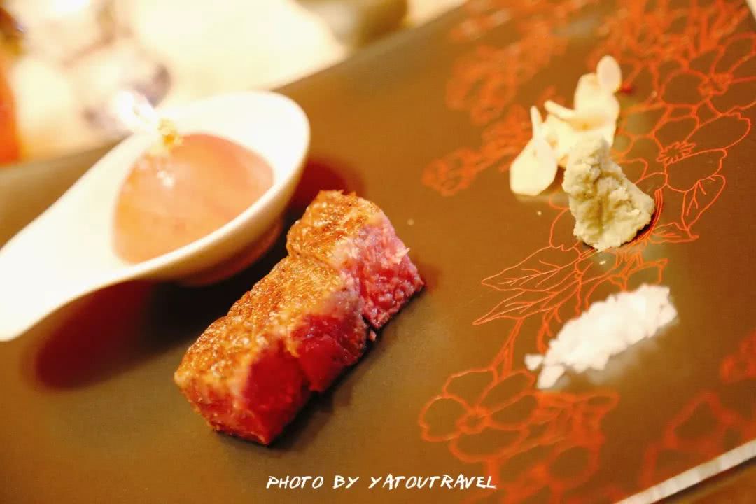 这顿灵魂日料背后的人和故事,连陈晓卿都为之动容