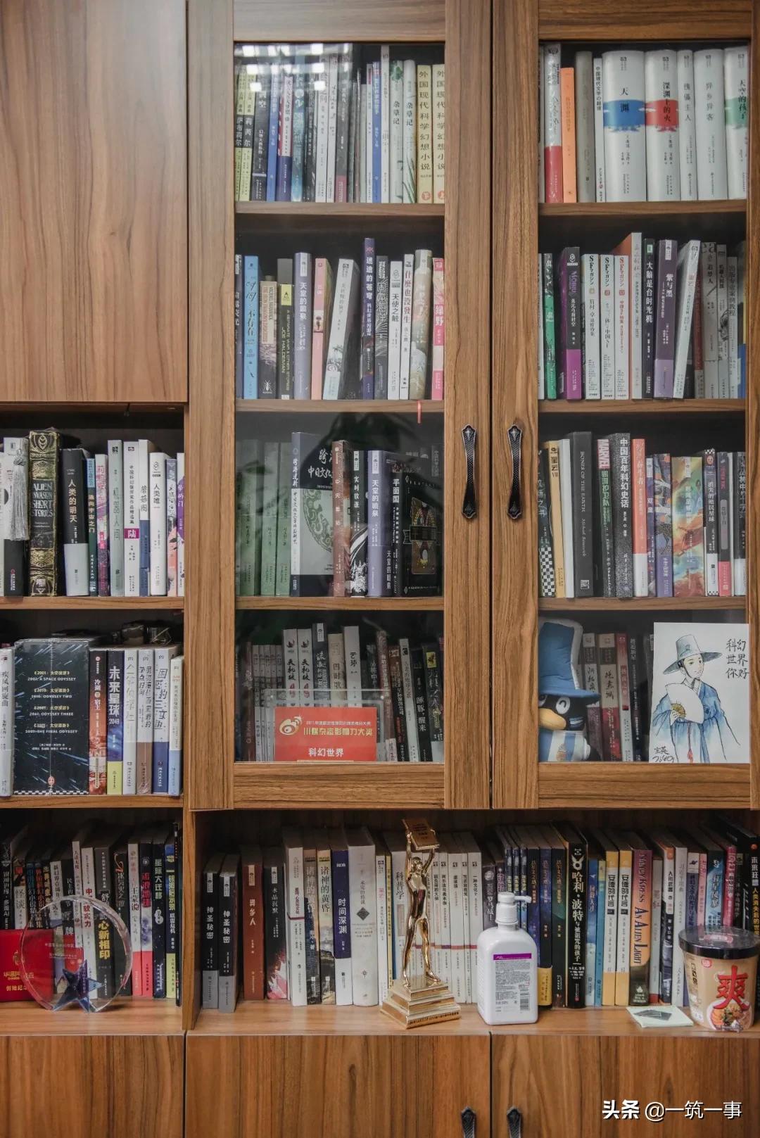 科幻世界四川,平平无奇的地球