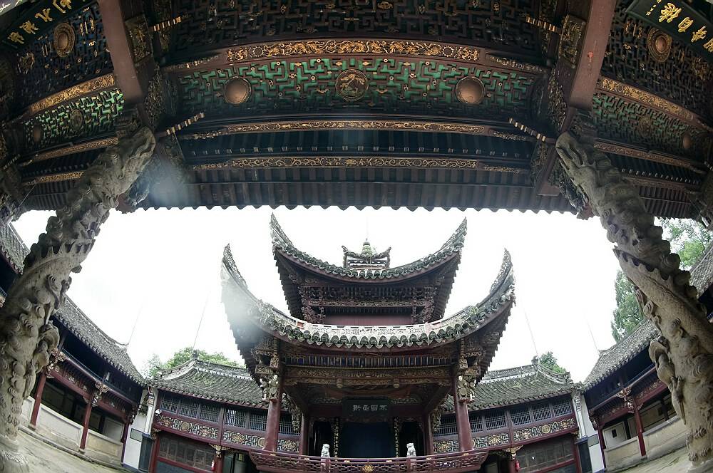 浙江绍兴这27个地方被国家重点保护，看看都是些啥宝贝？