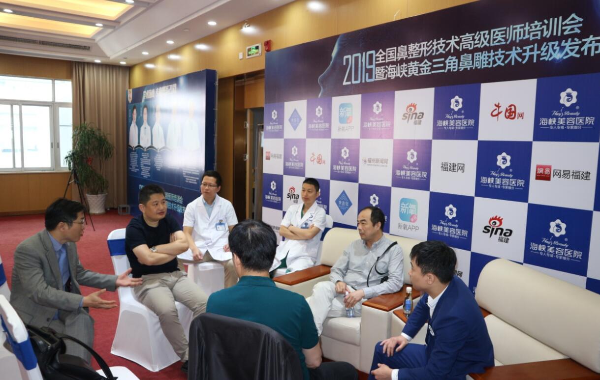 海峡整形医生鼻子修复做得如何,海峡假体隆鼻手术