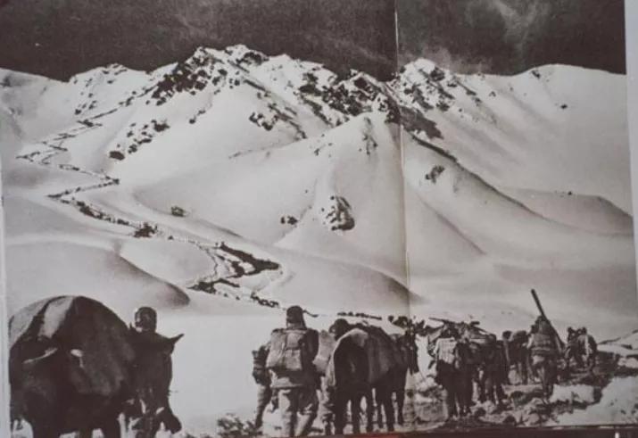 从不如牛马到翻身做主,*藏西**农奴是如何得到解放的?